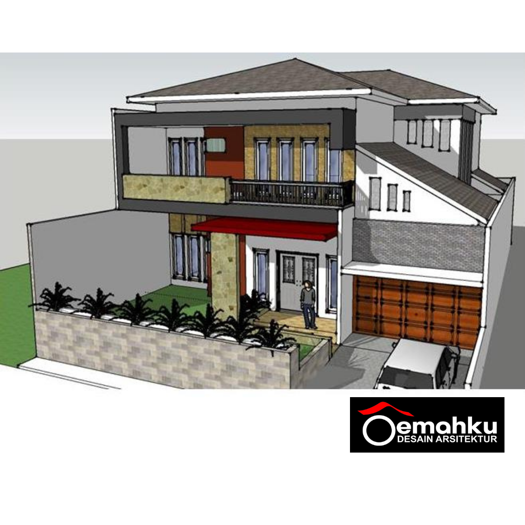 Portofolio omahku_arch 7