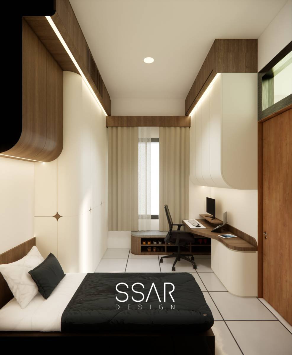 Portofolio SSAR 5