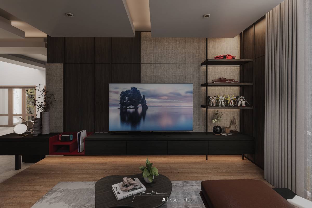 Portofolio Firm Associates 3