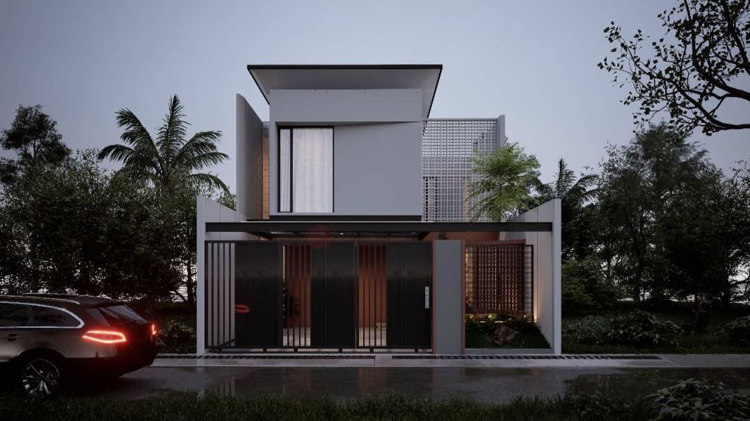 Portofolio Vlieg Architect Indonesia 5