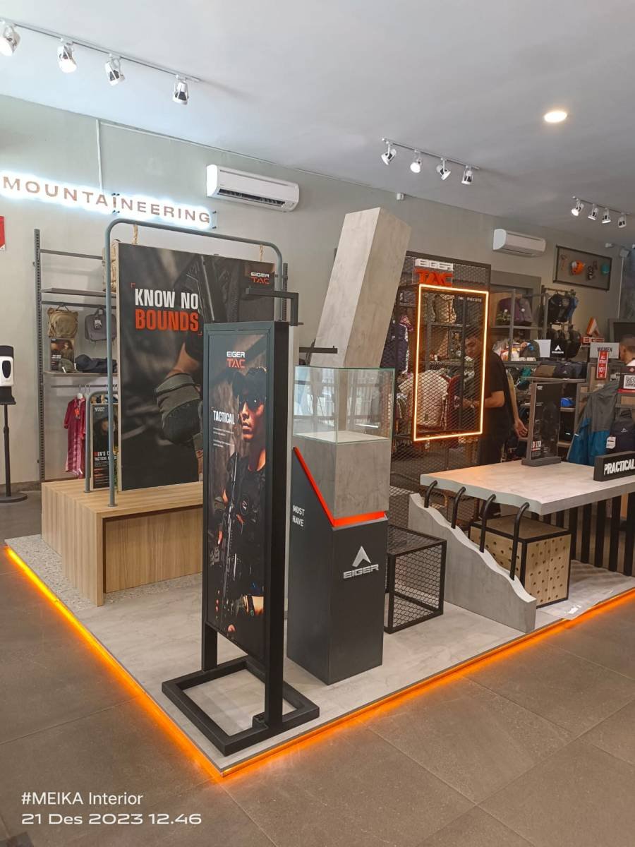 Portofolio MEIKA BINTANG ABADI 6