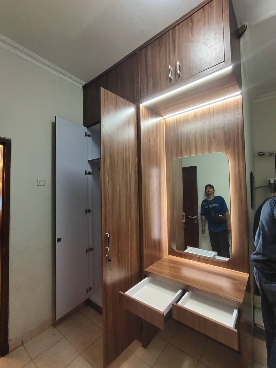 Portofolio MEIKA BINTANG ABADI 4