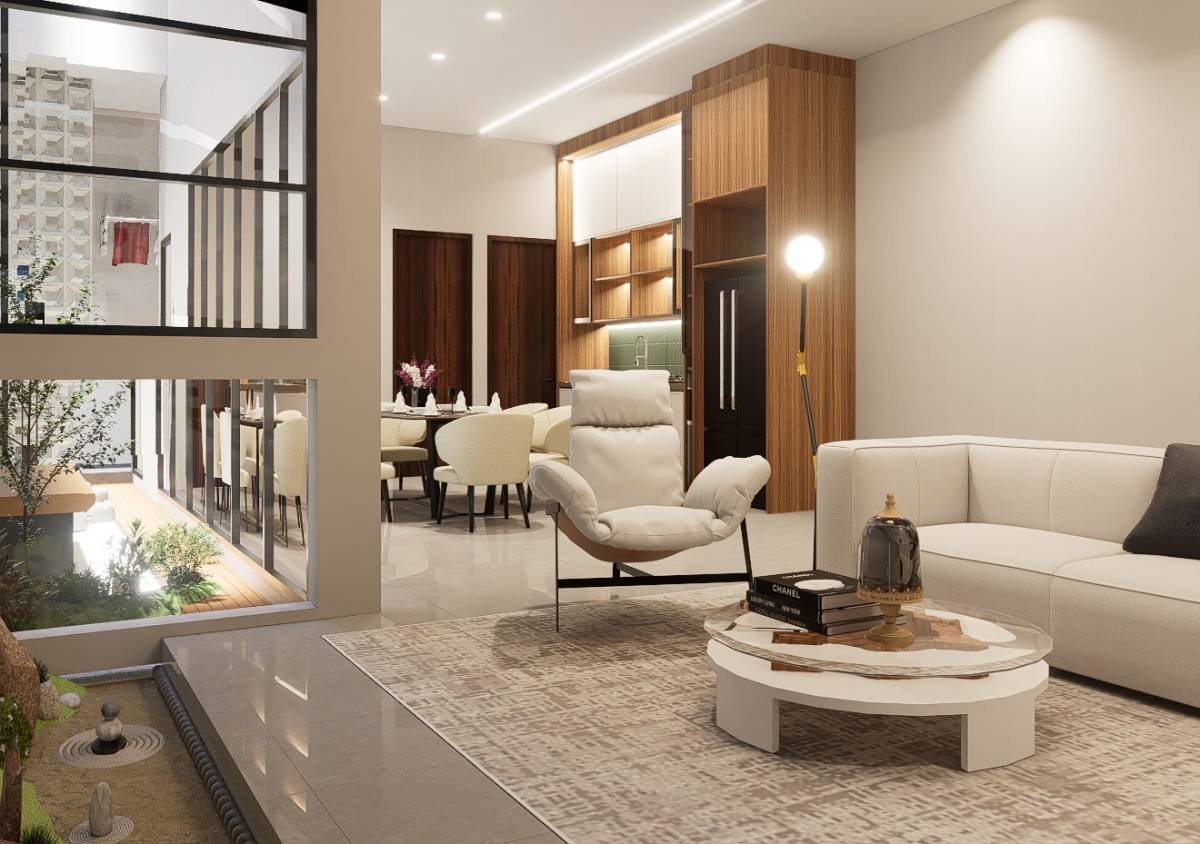 living Room Mrs. Gtr