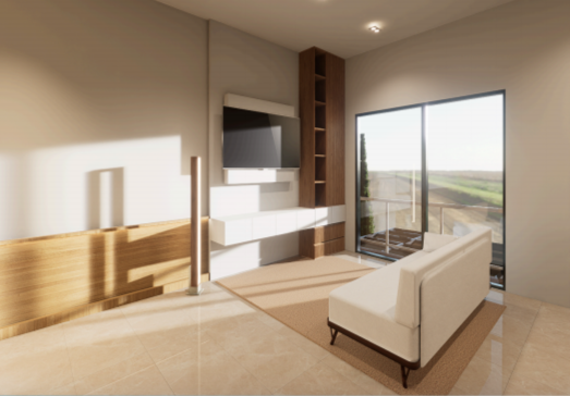 Living Room 2