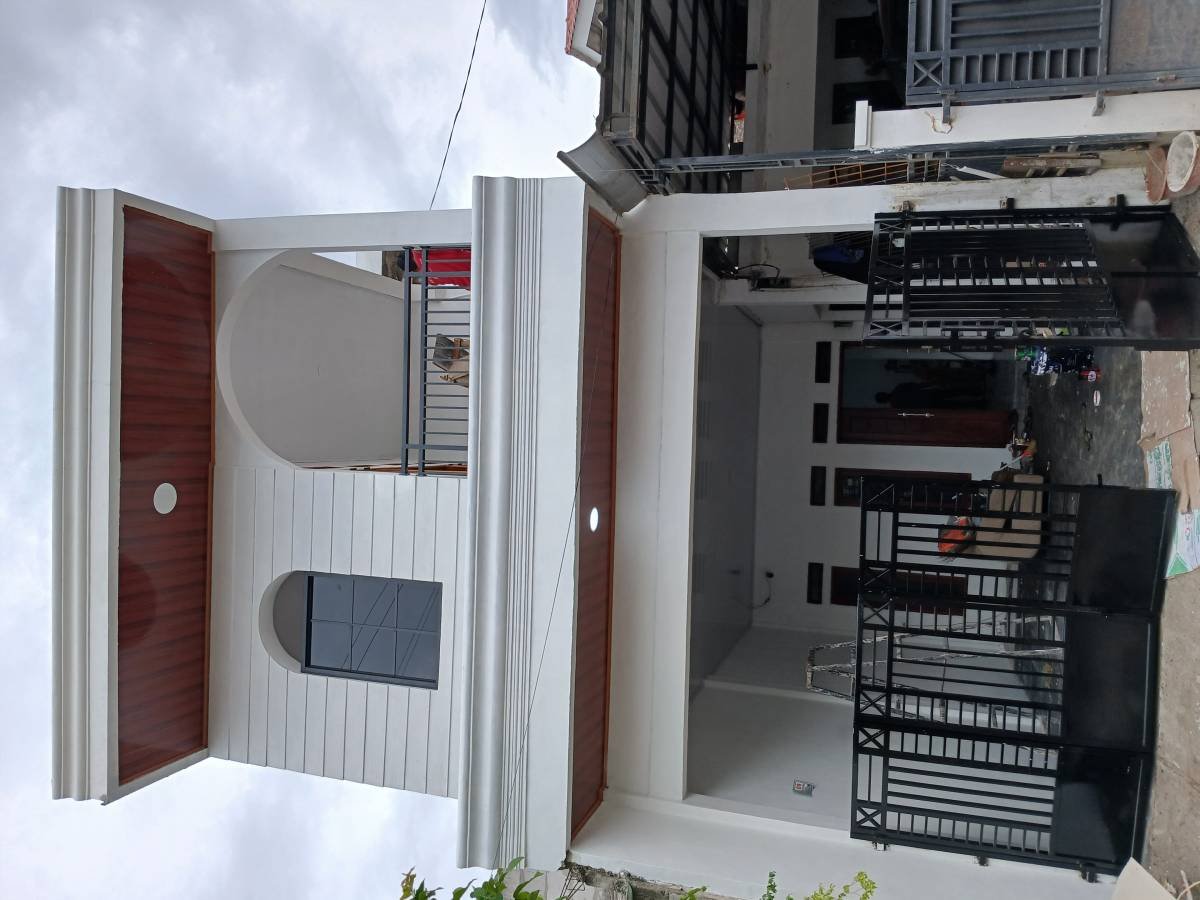 Portofolio CV JEMBAR REZEQY BERKAH 5