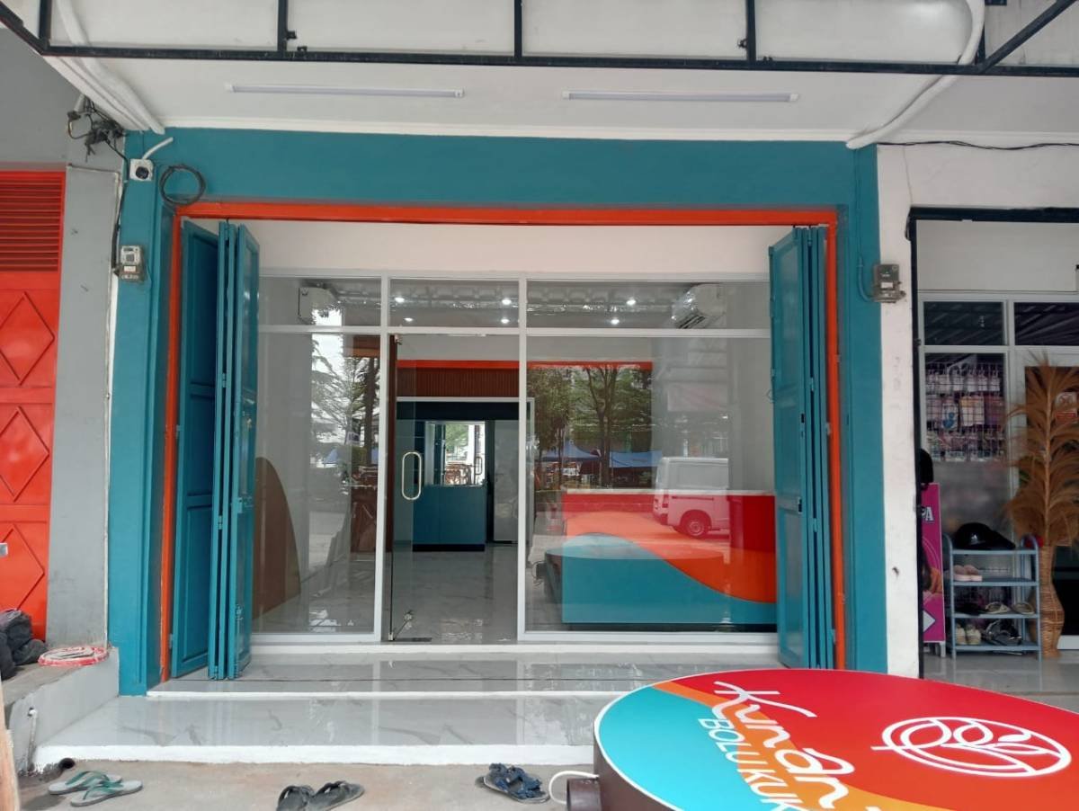 Portofolio Cv Tata Ruang Kreasitama 4