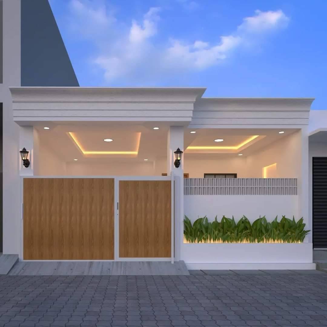 Portofolio CV JEMBAR REZEQY BERKAH 2
