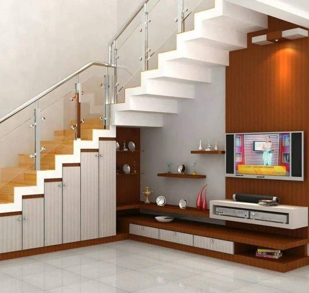 Portofolio ALESHA HOME INTERIOR 2