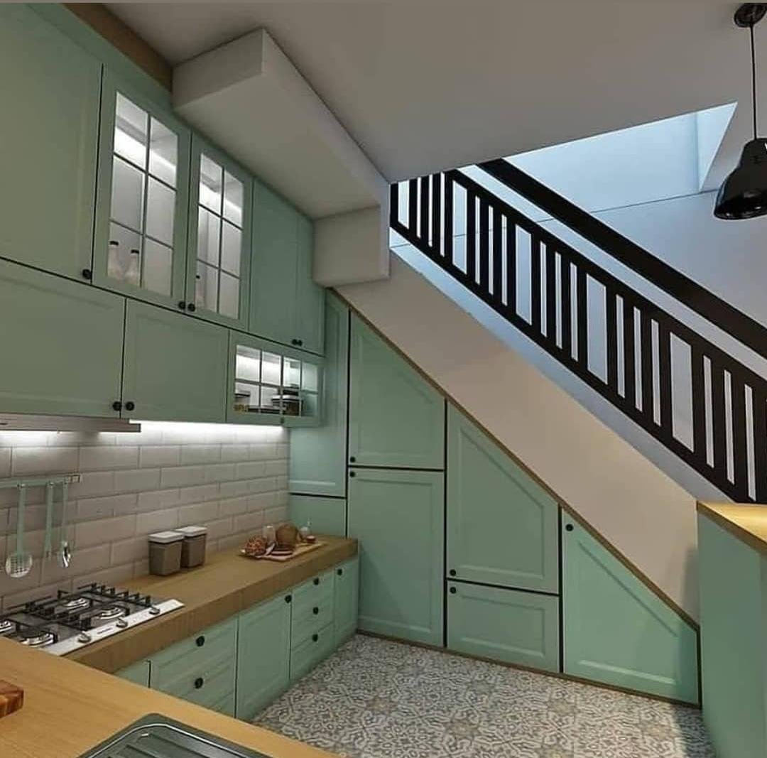 Portofolio ALESHA HOME INTERIOR 5