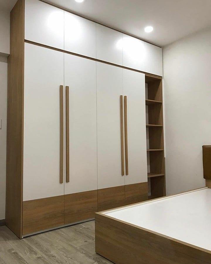 Portofolio ALESHA HOME INTERIOR 9