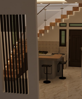 Interior Minibar