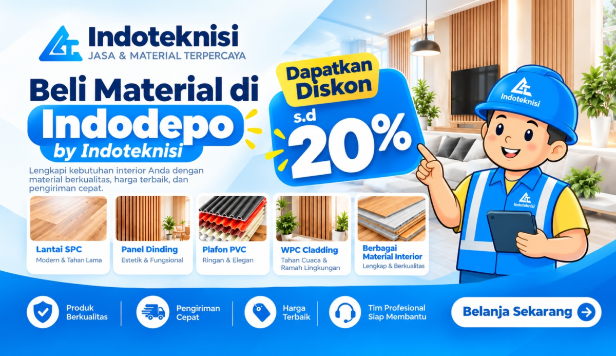Promo Spesial