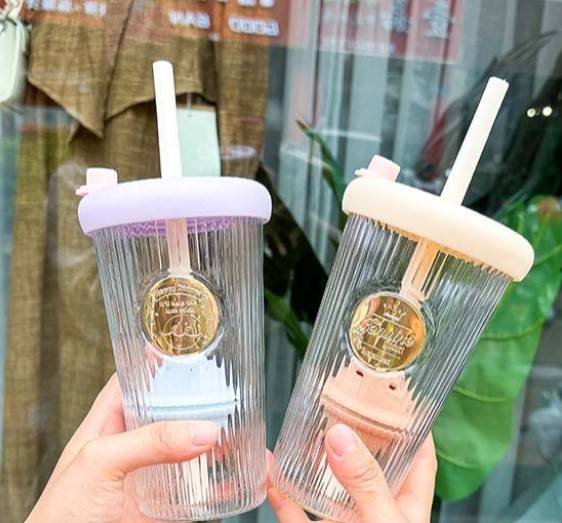 Botol Minum Anak BTE41102 Bonbox