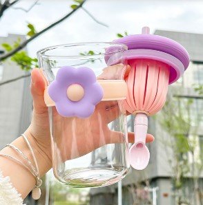 Botol Minum Anak BKL40517 Bonbox