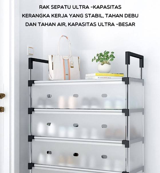 Rak Sepatu BFS40320 Bonbox