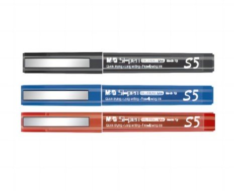 Pulpen Gel 0.5mm ARP41871 M&G
