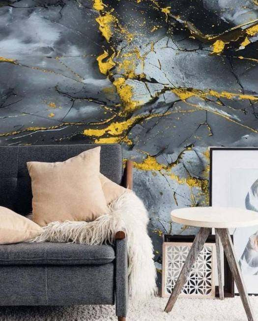 Wallfoam Motif Marble Premium 3.0
