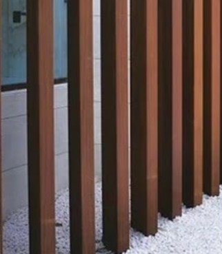 Kisi Hollow 10x5 WPC Outdoor