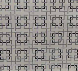 Wallpaper Chloe Motif Mozaik