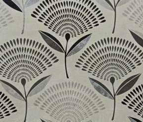 Wallpaper Style Motif Daun
