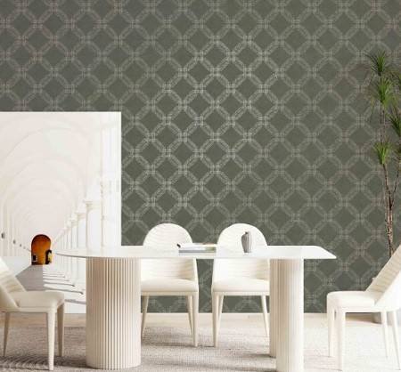 Motif Geometris