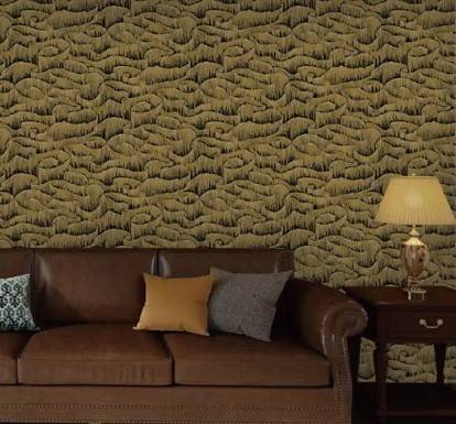 Motif Geometris