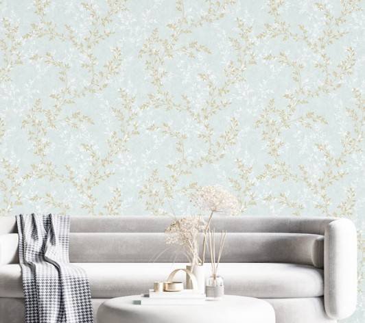 Motif Floral