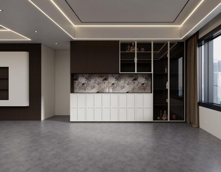 Vinyl Lantai 2.0mm Stone