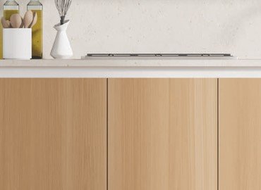 HPL Glossy Woodgrain