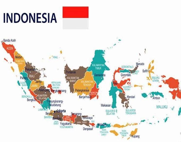 Tema Peta Dunia