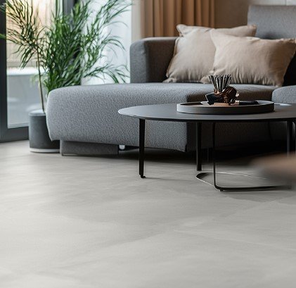 SPC Lantai 6.0mm Lakewood-Stone