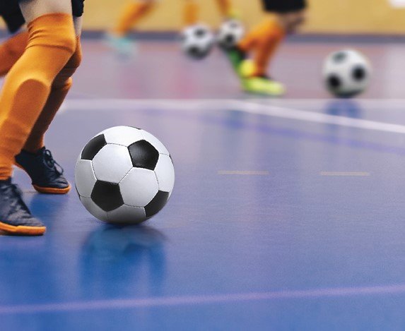 Vinyl Sport Duraflex Series