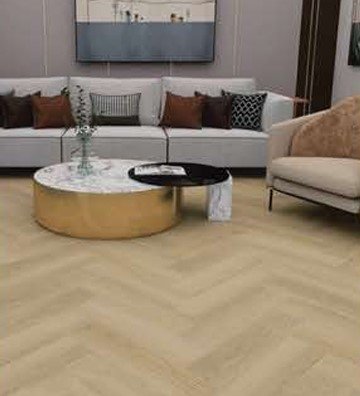 VSPC Herringbone Lantai 5.5mm