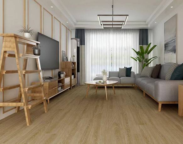Vinyl Lantai 2.0mm Wood