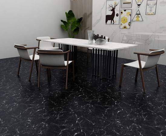 Vinyl Lantai 2.0mm Stone