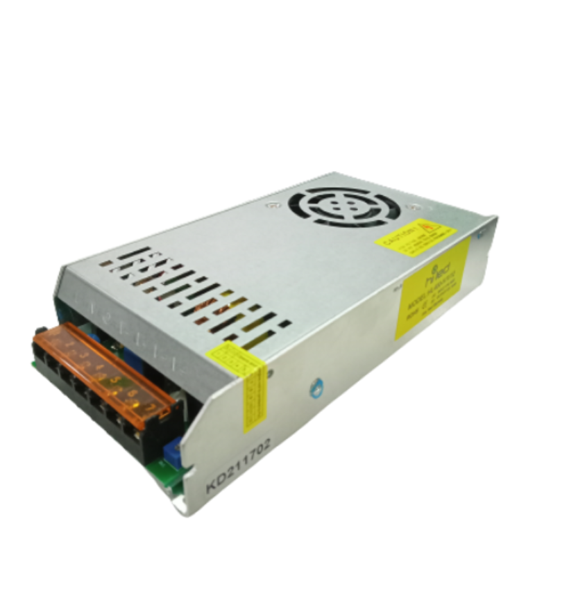 ADAPTOR / POWER SUPPLY SPA 24V