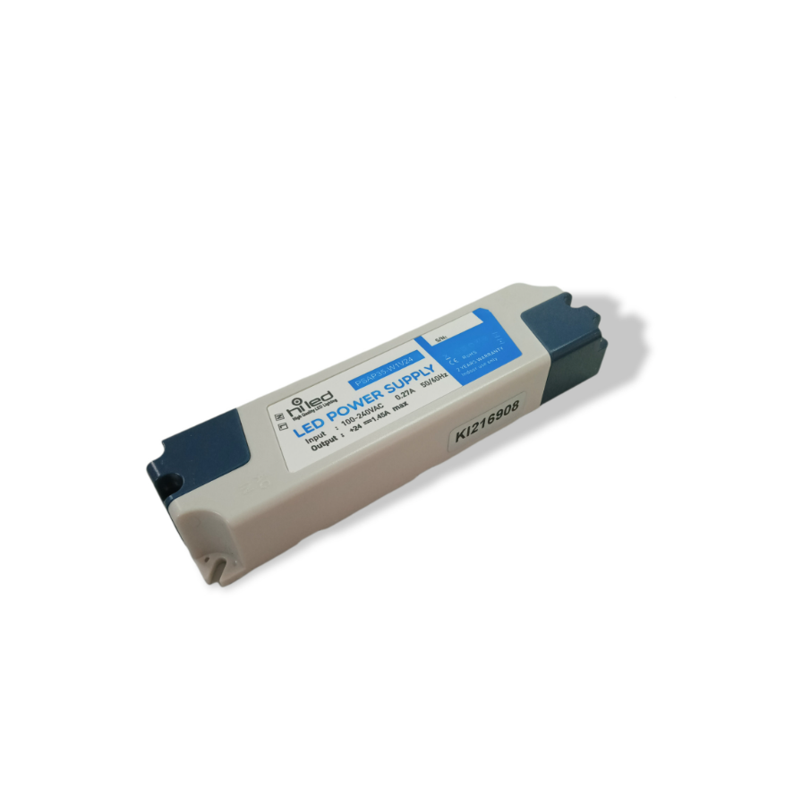 ADAPTOR / POWER SUPPLY SPAP 24V