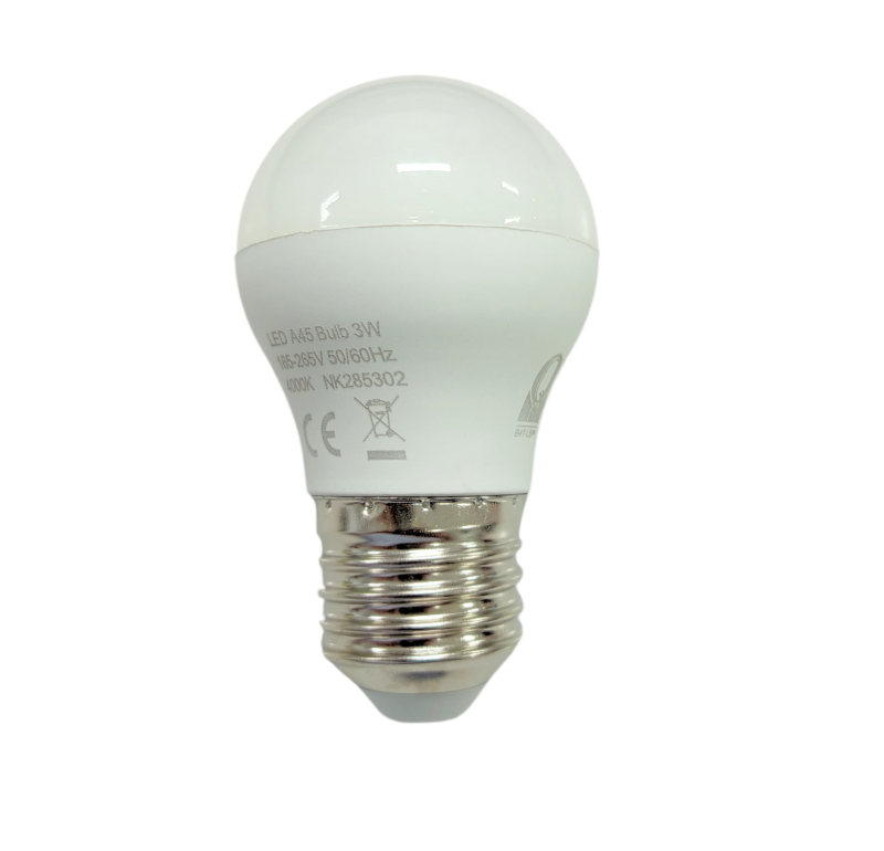 BULB / BOHLAM A3
