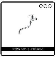 Keran Dapur TOTO ECO-30AR