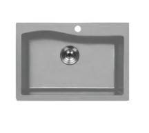 Bak Cuci Piring Aer Granite KS1-08G