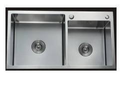 Bak Cuci Piring Deluxe Kitchen Sink HM8245