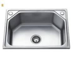 Bak Cuci Piring Deluxe Kitchen Sink GE6145D