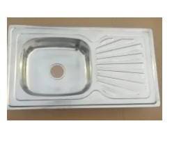 Bak Cuci Piring Deluxe Kitchen Sink FS9051N