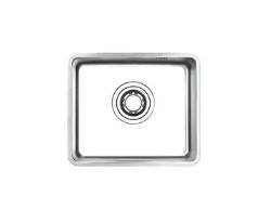 Bak Cuci Piring Lizens LQ 540 Stainless 304