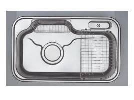 Bak Cuci Piring Lizens ESCP840 Stainless 304