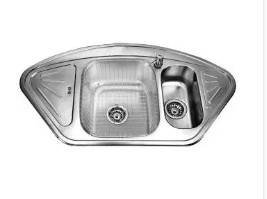 Bak Cuci Piring Meridian PZ-10255