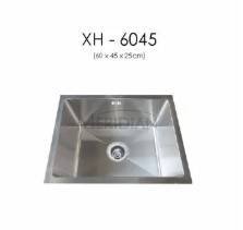 Bak Cuci Piring Meridian XH-6045