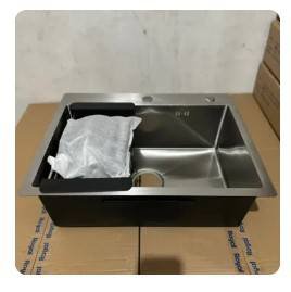 Bak Cuci Piring Royal Contempo Uno