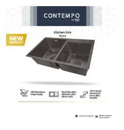 Bak Cuci Piring Royal Contempo Myra