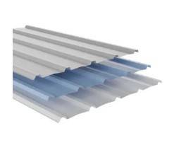 Atap uPVC Alderon RS 1000 - Biru, Panjang 4m